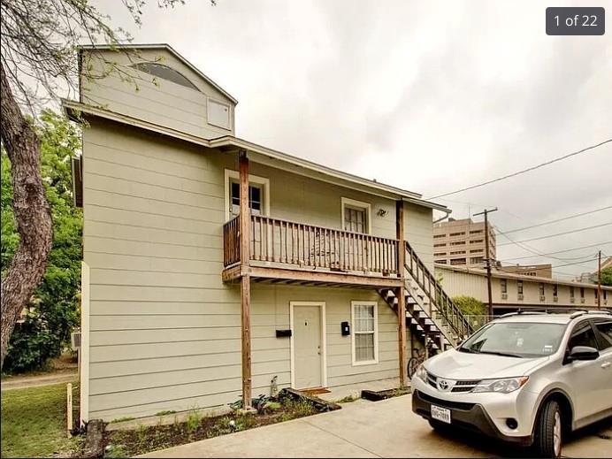 Foto principal - 605 Elmwood Pl