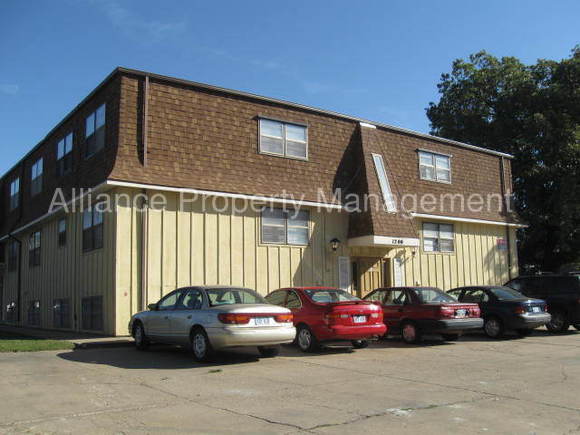 Primary Photo - 1200 Fremont St