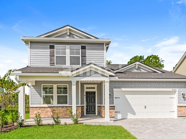 Building Photo - 96891 Blackrock Cv Wy