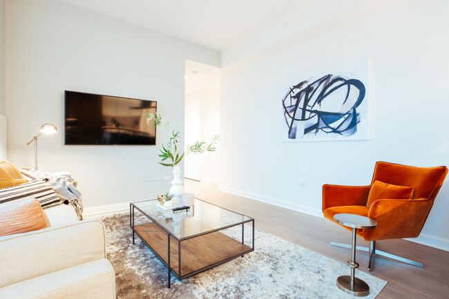 Building Photo - 1600 Glenarm Pl