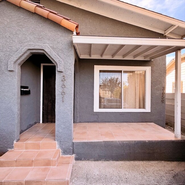 Photo - 3659 6th Ave Apartment