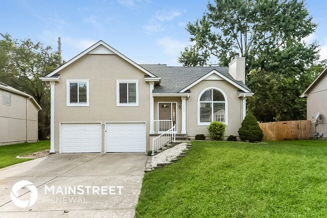 Building Photo - 909 NW Pennington Ct