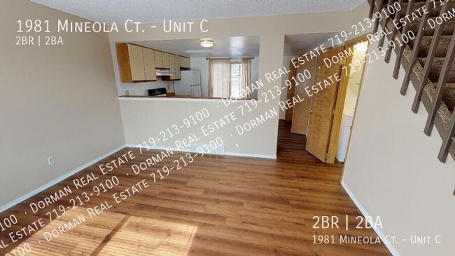 Building Photo - 1981 Mineola Ct