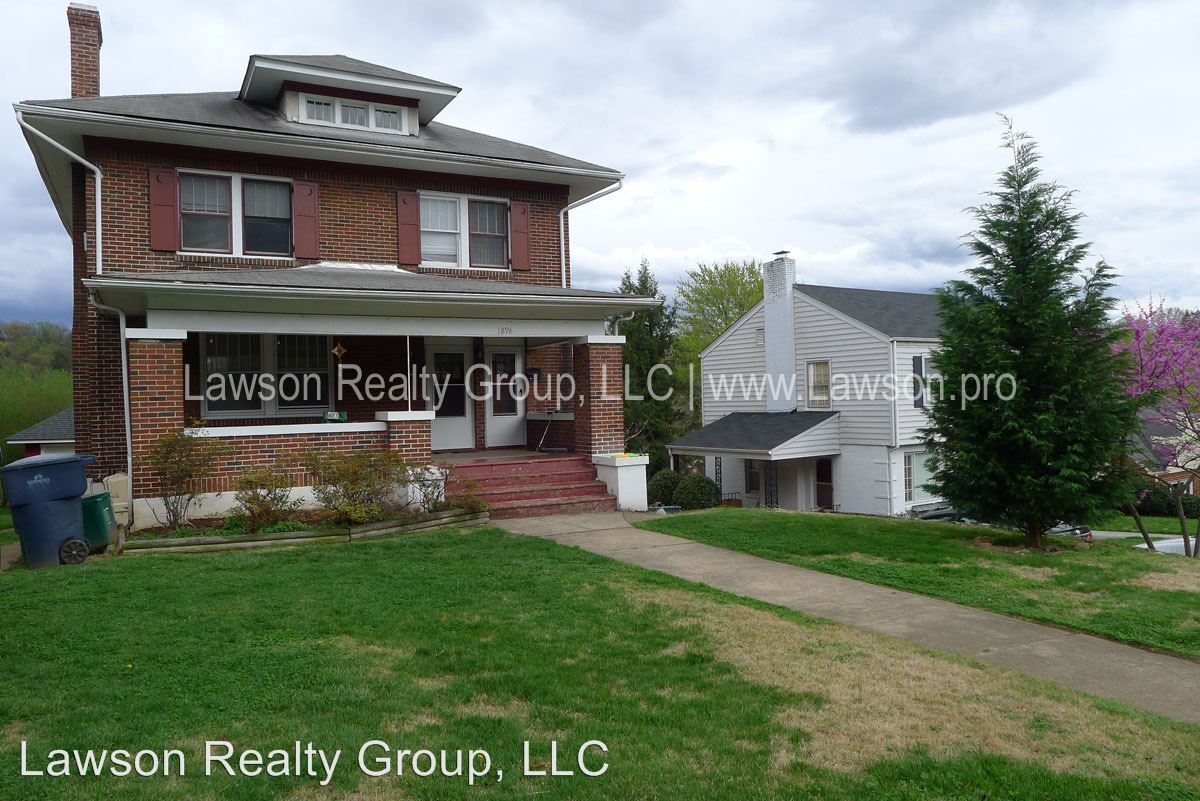 Primary Photo - 1898 Arlington Rd SW