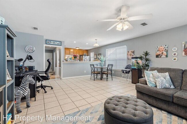 Building Photo - 3 br, 2.5 bath House - 2961 Olson Landing ...