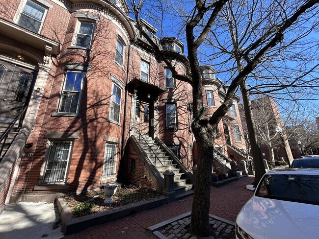 Foto del edificio - 9 Holyoke St