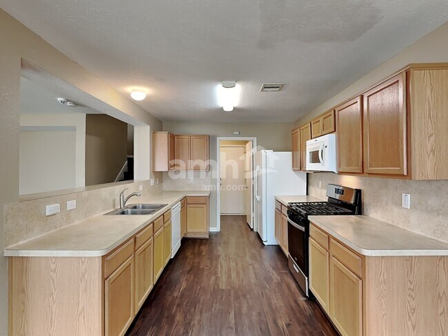 Foto del edificio - 18435 Westgate Pasture Ln