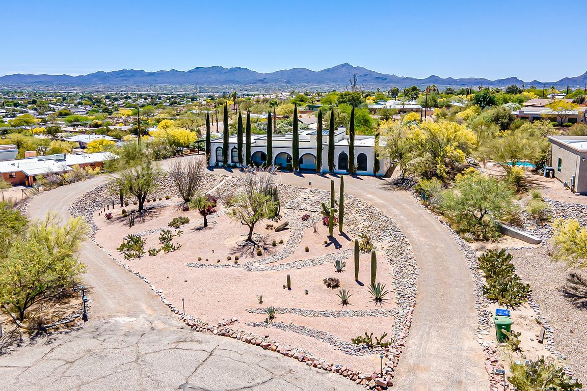 Photo - 8003 N Ischia Pl (Tucson, AZ)