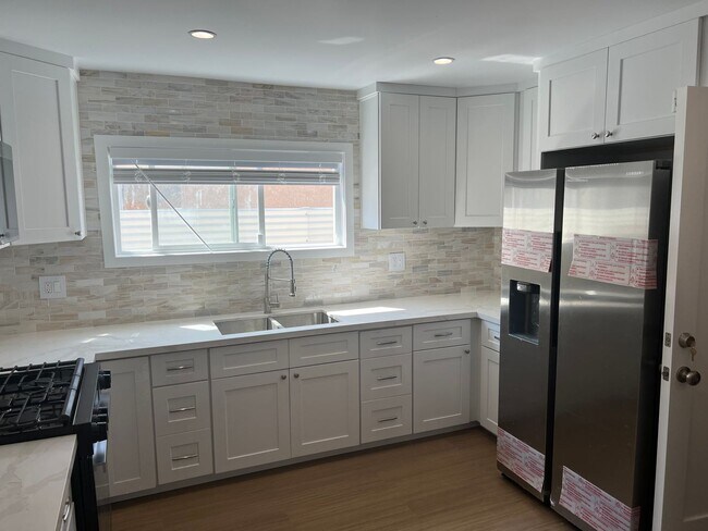 Foto del edificio - 2134 Wayside St