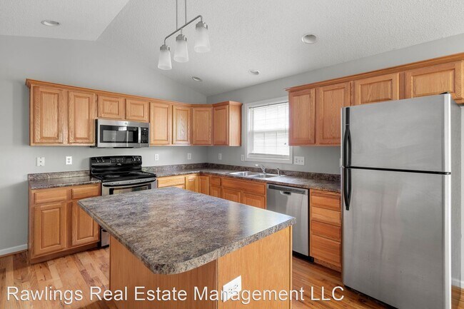 Foto del edificio - 3 br, 2 bath House - 114 Oak Terrace