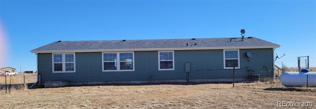 Foto del edificio - 16172 Co Rd 98