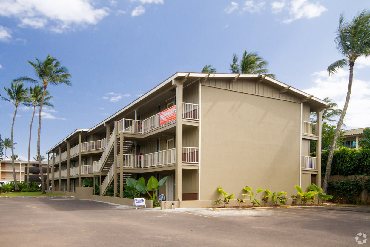 Kauai Kailani Foto principal - Kauai Kailani Apartments