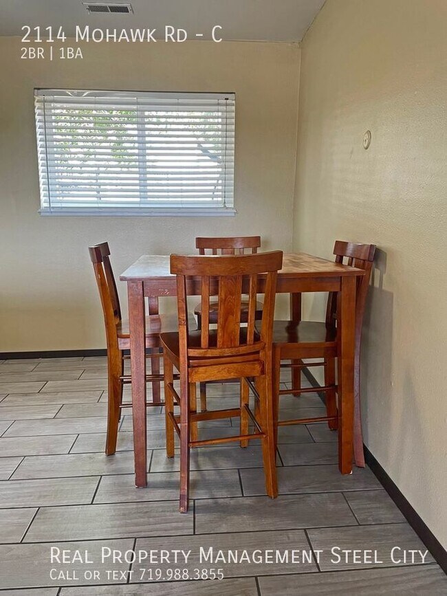 Building Photo - Fully Furnished 2-bedroom 1 bath Unit near...