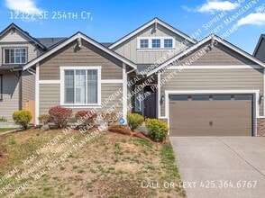 Building Photo - 12322 SE 254th Ct