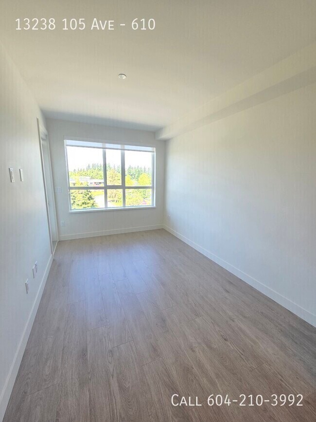 Building Photo - Brand New Condo in Whalley