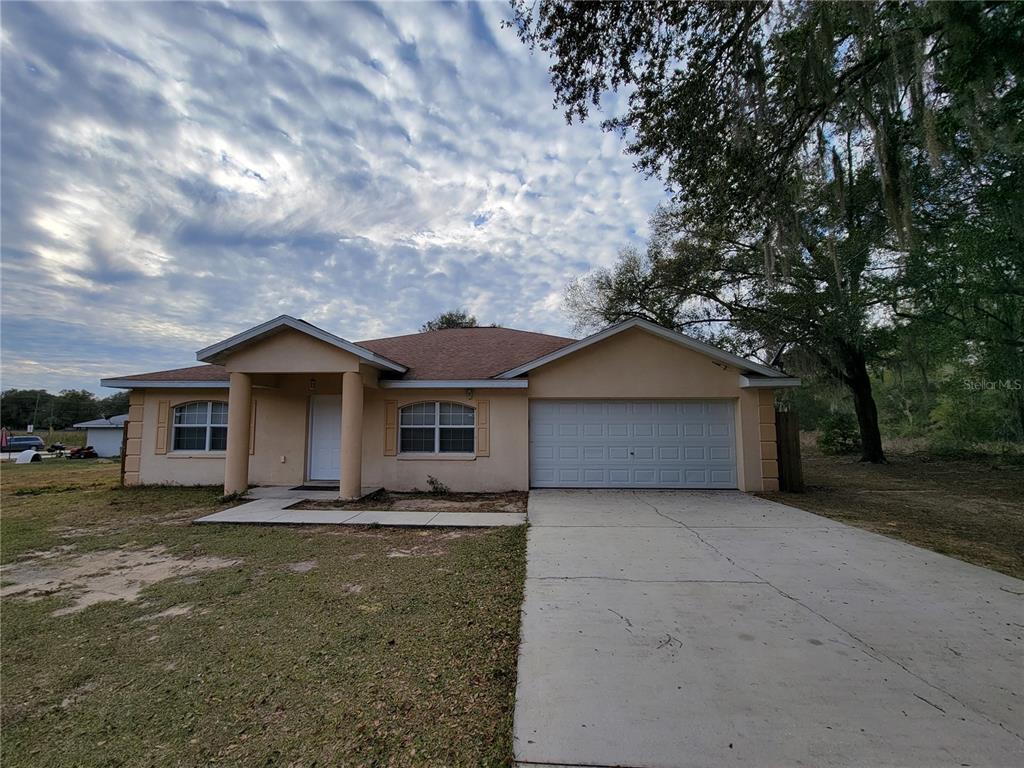 115 Locust Radial, Ocala, FL 34472 House Rental in Ocala, FL