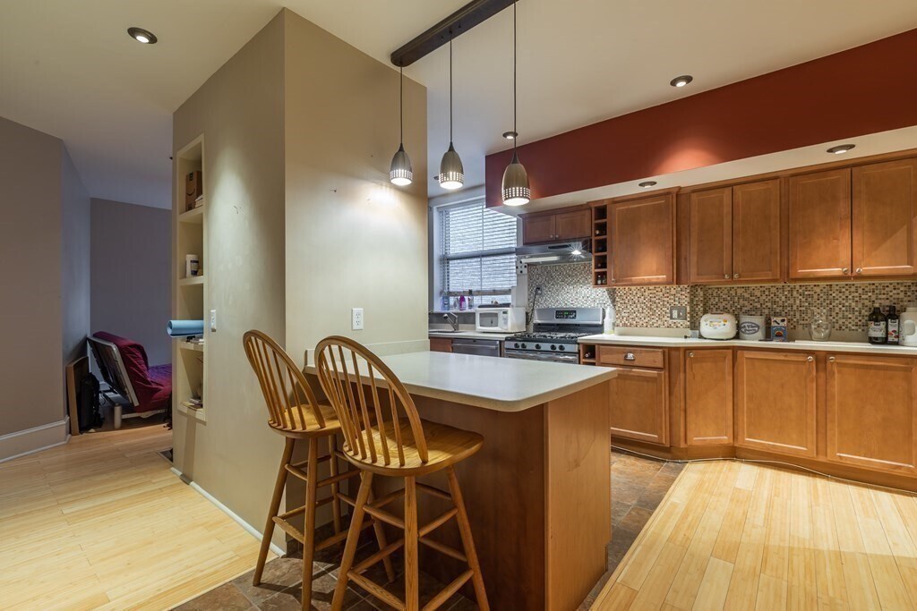 Foto principal - 516 Harvard St