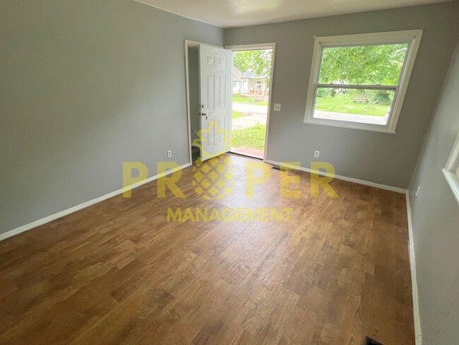 Foto del edificio - 3 bedrooms 1.5 bathroom