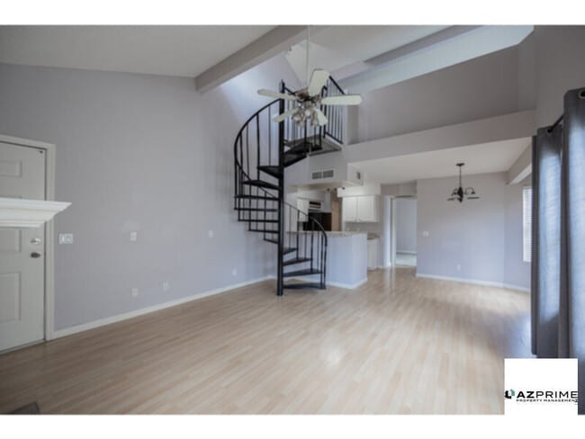 Photo - Live elevated in this premium upper-level ... House