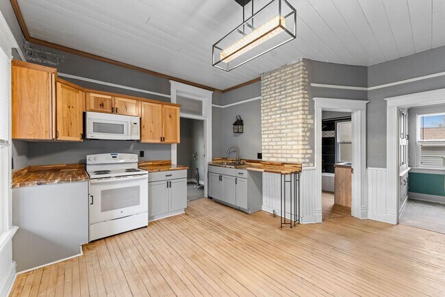 Foto del edificio - 1515 Liberty St