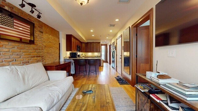 Foto del edificio - 661 Tremont St