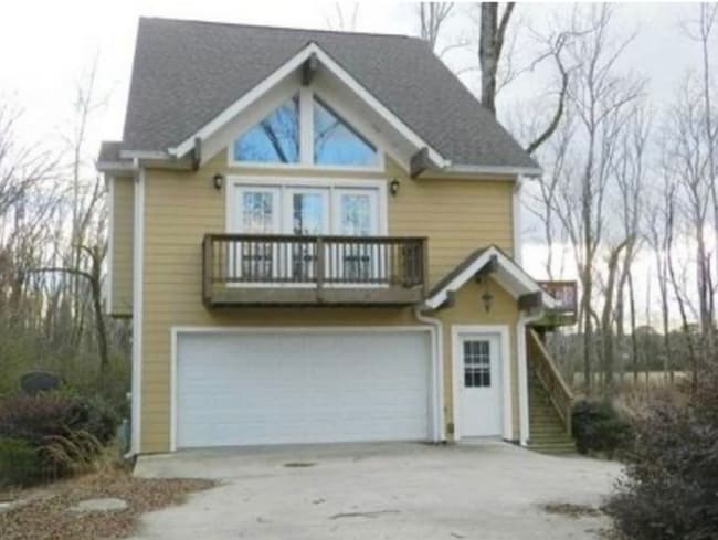 Photo - 6760 Standifer Gap Rd House