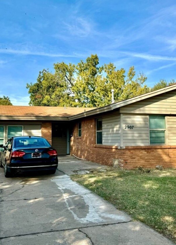 Photo - 2907 SW 54th St House