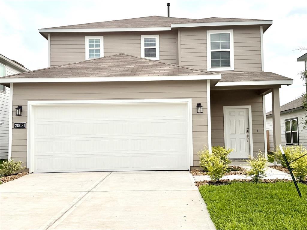 Foto principal - 20031 Briarcliff Pk Ln