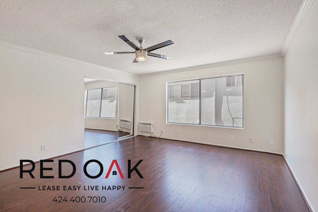 Foto principal - 1522 N Formosa Ave