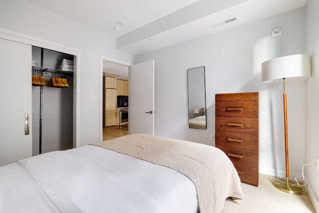 Foto del edificio - 1224 M St NW