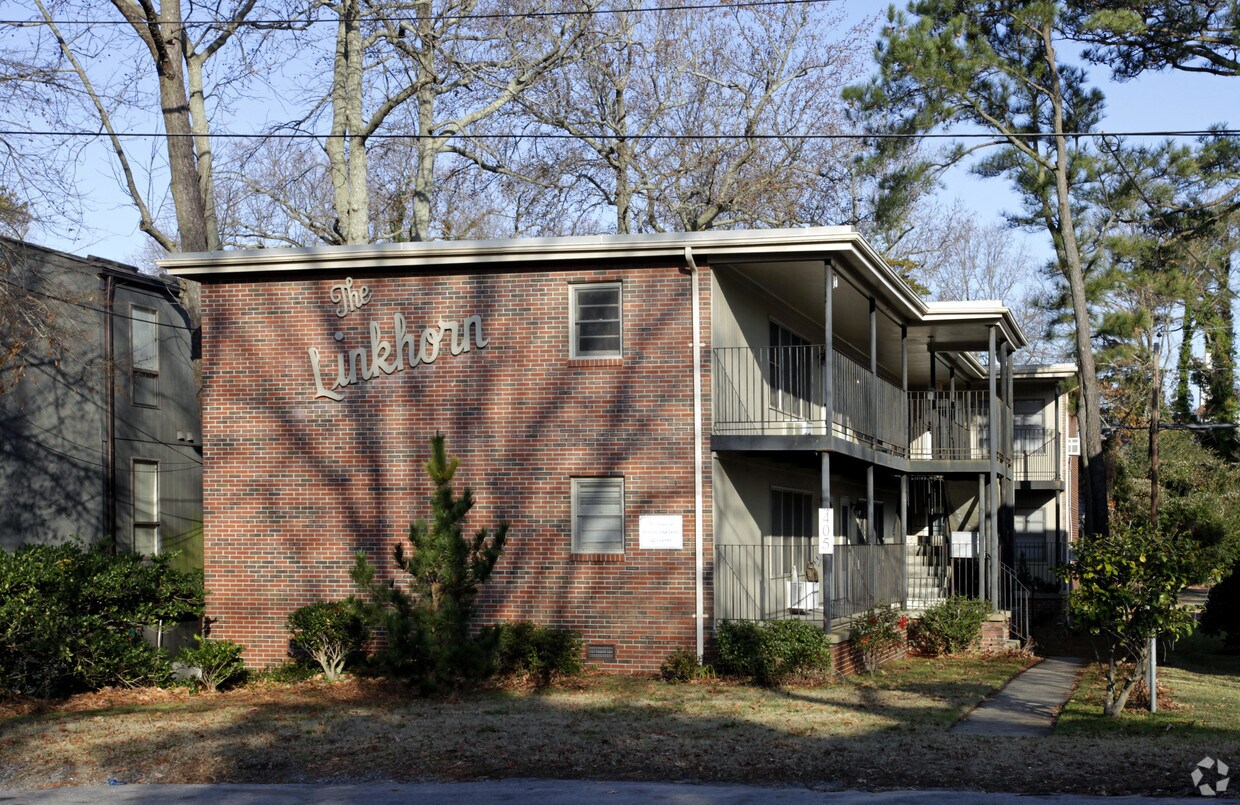 The Linkhorn Apartments Virginia Beach