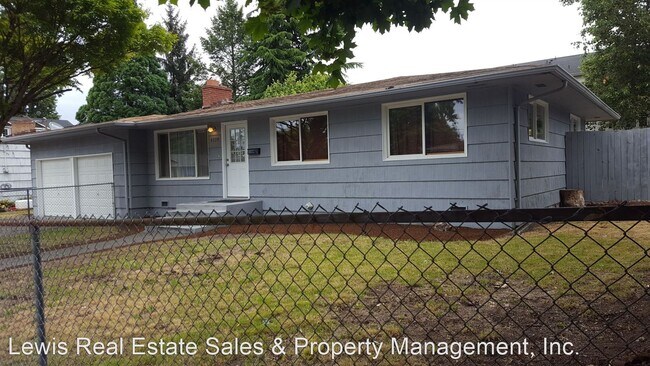 Foto del edificio - 3 br, 2 bath House - 4339 S Junett St