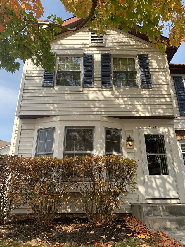 Primary Photo - 1138 Anthrop Dr
