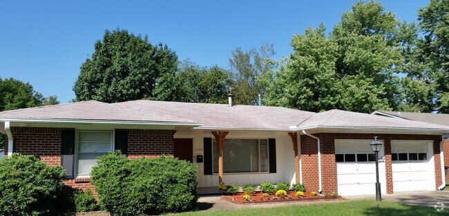 Building Photo - 4334 S Norfolk Ave
