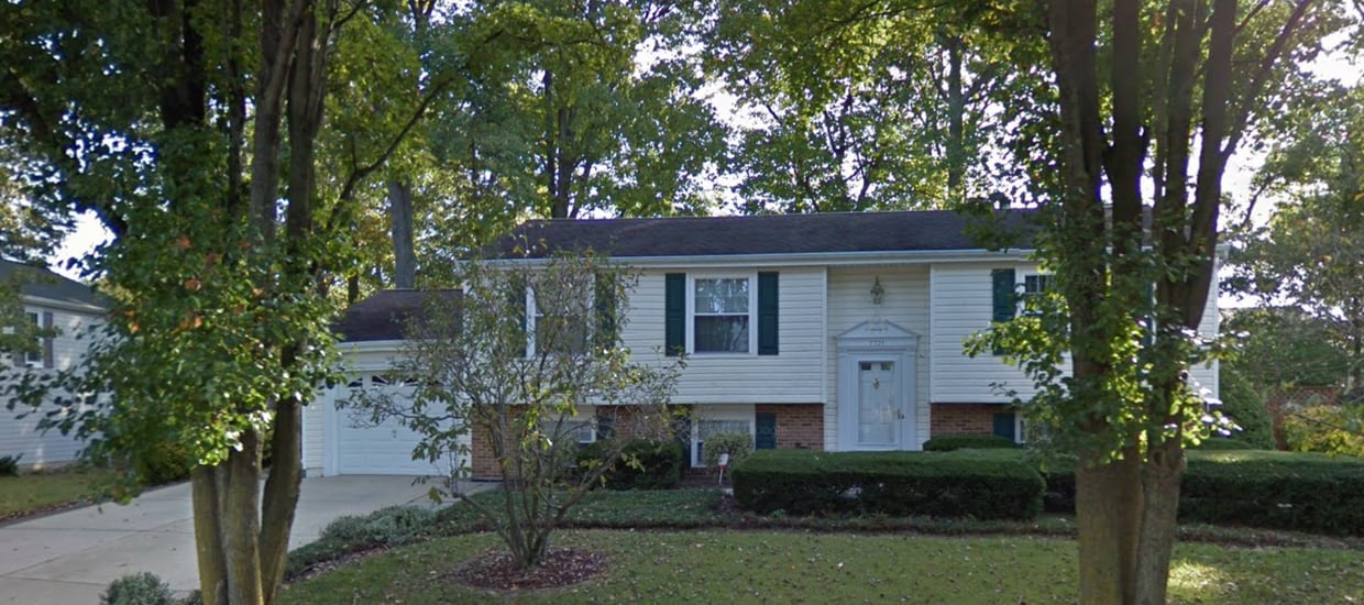 7721 Baggins Rd, Hanover, MD 21076 House Rental in Hanover, MD