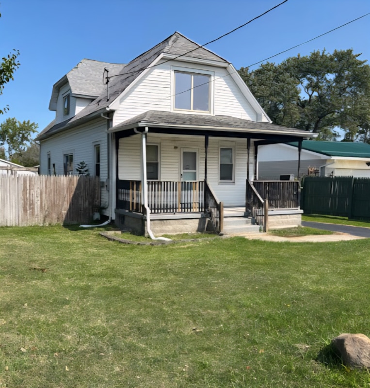 Primary Photo - 3006 Louisiana Ave