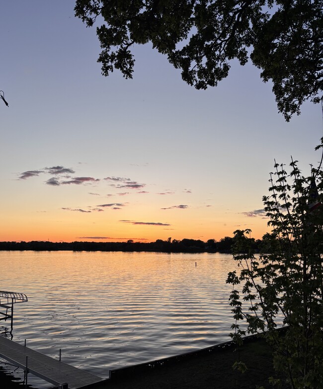 Lake Pistakee - 4 N Pistakee Lake Rd
