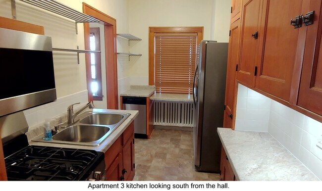 Foto del edificio - 4232 Pillsbury Ave S