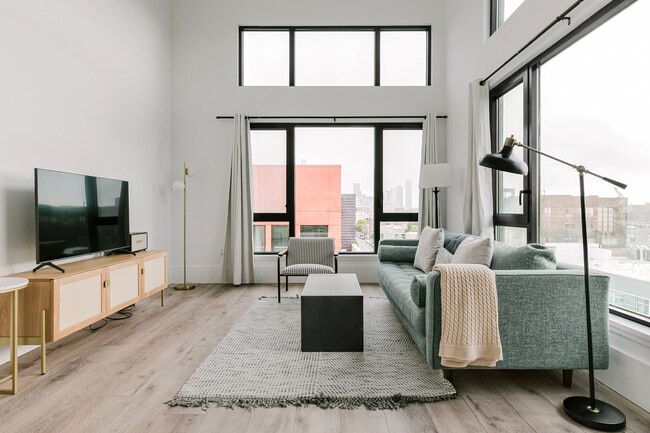 Building Photo - 1288 Howard St