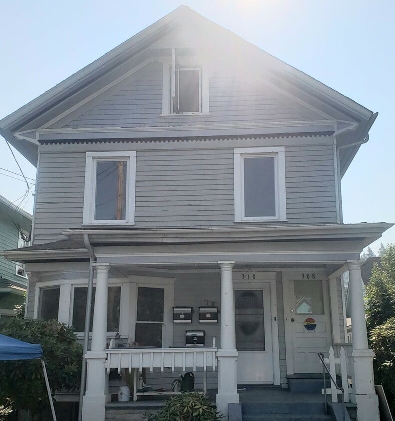 Cozy Oregon City Apartment! - Cozy Oregon City Apartment!