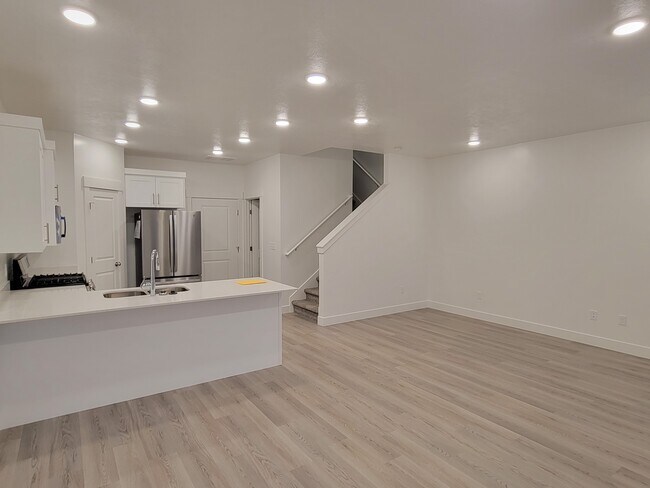 Foto del edificio - 3097 S 350 W