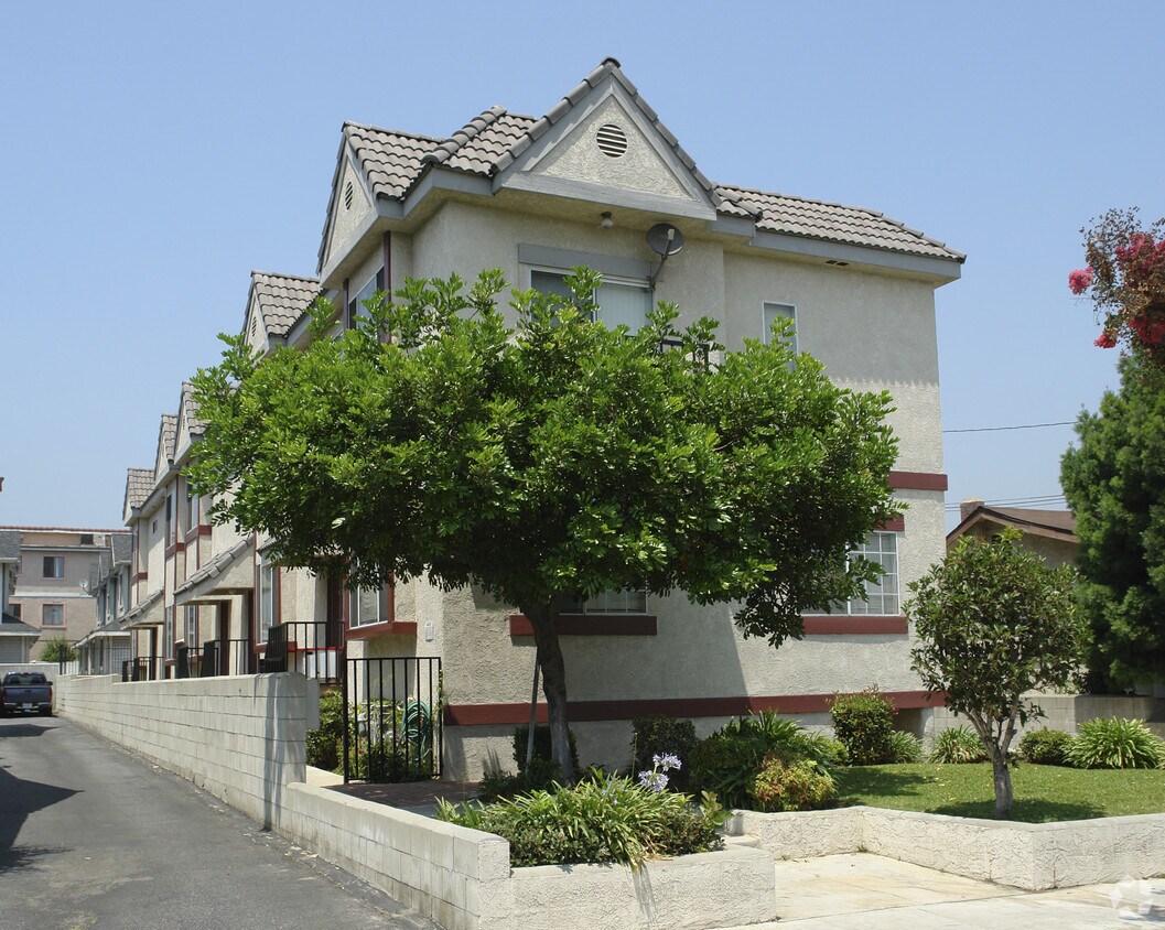 Foto del edificio - 523 Howard St