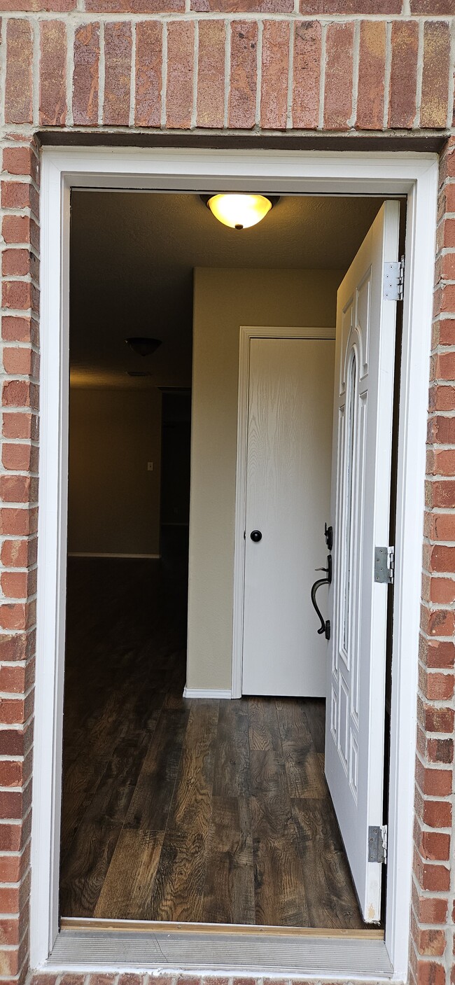 Front Door Entrance - 3618 Rowlock Vine Dr