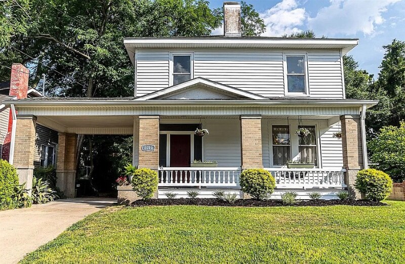 Foto principal - 2219 Thornton Ct
