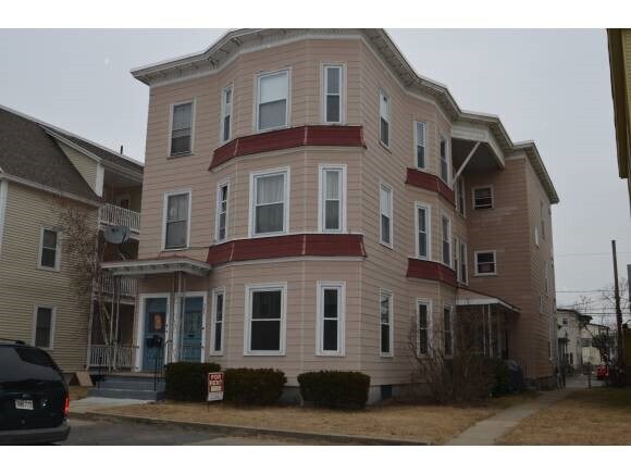 Primary Photo - 597 Montgomery St