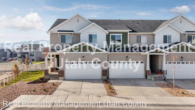 Foto del edificio - 3 br, 2.5 bath House - 971 N Ledger Drive