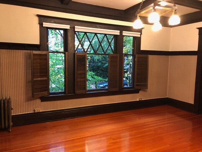 Building Photo - The Harrison