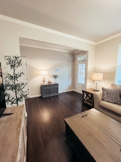 Foto del edificio - 6848 Lake Overlook Ln