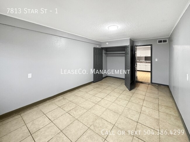 Building Photo - 7813 Star St