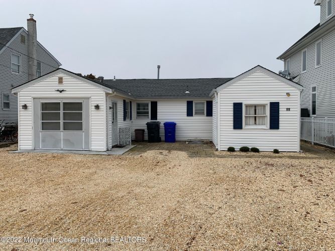 87 Captains Ct, Brick Township, NJ 08723 House Rental in Brick